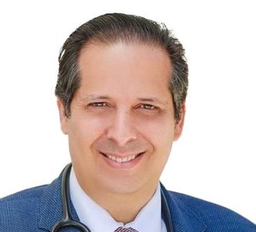 Dr. Víctor Elías Atallah Lajam