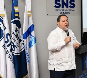 Hospitales del SRSM prestaron 15,856,256 servicios en 2023