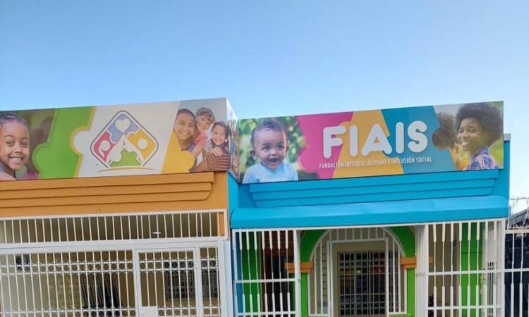 Centro de terapias para niños con autismo de San Cristóbal sufrió ocho robos en 2023