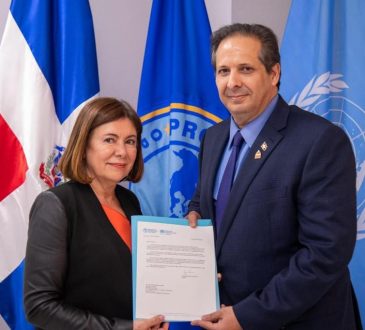 Ministro de salud y OPS refuerzan cooperación técnica para fortalecer la atención primaria