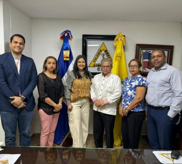 CMD y BioRed Dominicana gestionarán mejoras en atención de salud