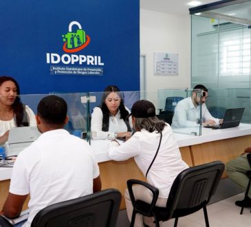 IDOPPRIL estrena nueva oficina de atención para afiliados en Bonao