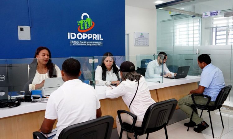 IDOPPRIL estrena nueva oficina de atención para afiliados en Bonao