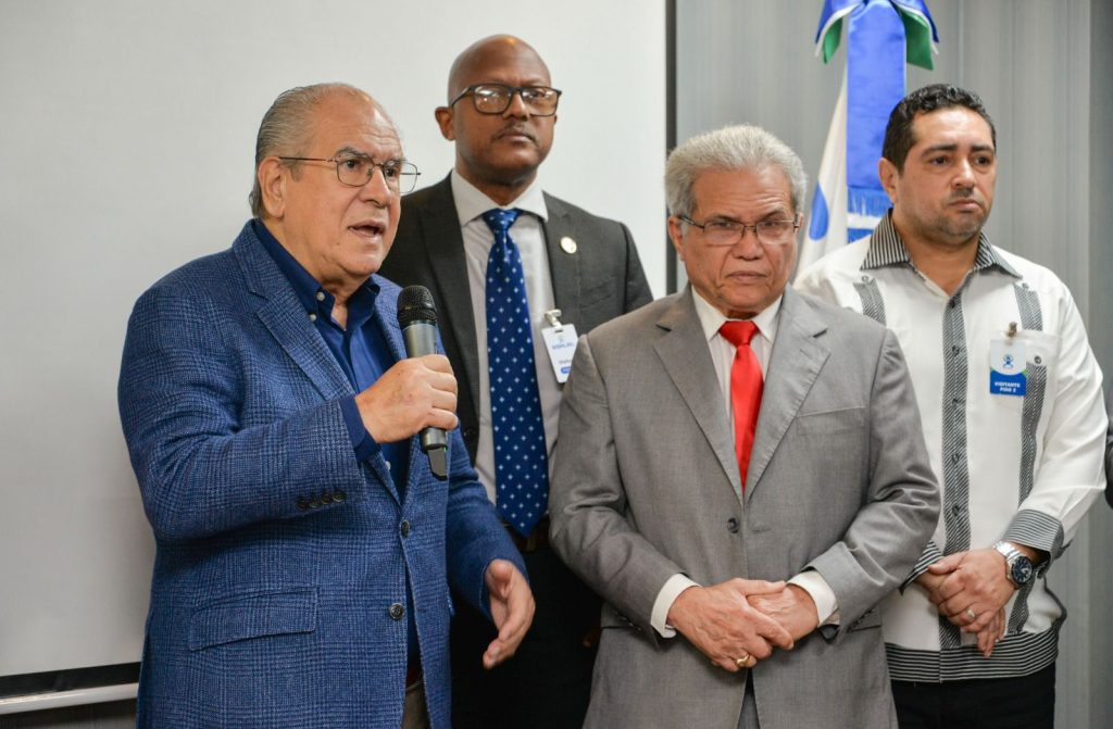SISALRIL recibió recurso del CMD sobre códigos médicos ante las ARS SISALRIL recibió recurso del CMD sobre códigos médicos ante las ARS