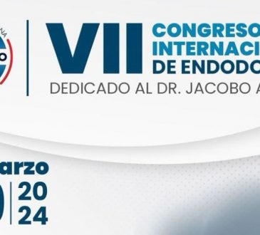 SODOENDO confirma fechas del VII Congreso Internacional de Endodoncia 