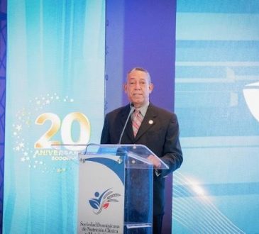INTEC festejó el 20° aniversario de sus Posgrados de Nutrición