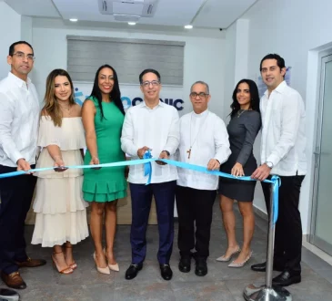 Abrió sus puertas LABOCLINIC; moderno laboratorio clínico en Santiago