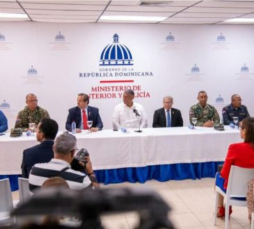 Reservas de Fuerzas Armadas y Policía Nacional reforzarán seguridad hospitalaria