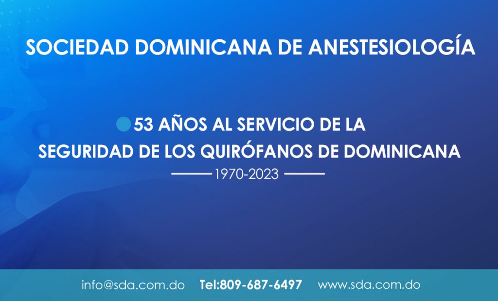 Anestesiólogos abren inscripciones para cursos de soporte vital Anestesiólogos abren inscripciones para cursos de soporte vital