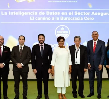 Superintendencia de Seguros lanza programa sobre manejo inteligente de datos