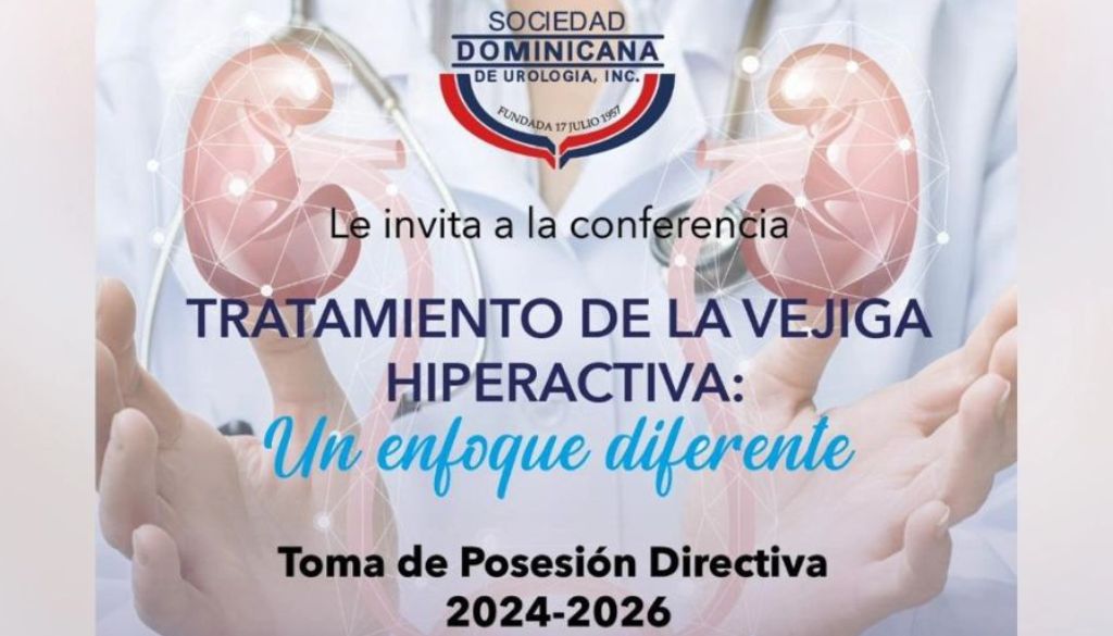 Urólogos posesionarán a su nueva directiva el próximo 10 de febrero Urólogos posesionarán a su nueva directiva el próximo 10 de febrero