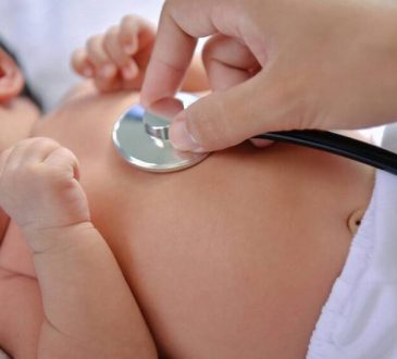 SNS cuenta con especialistas y diagnóstico oportuno de cardiopatías congénitas