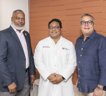 Cincinnati Children’s Hospital y Fundación Aprendiendo a Vivir invitan a su IV congreso