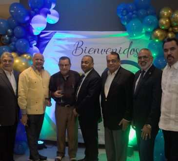 Ginecobstetras festejaron esta semana el 73 aniversario de su Sociedad