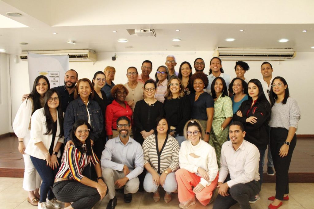 SODOMFI realiza su primer taller de neurólisis con fenol SODOMFI realiza el primer Taller de NEUROLISIS con FENOL