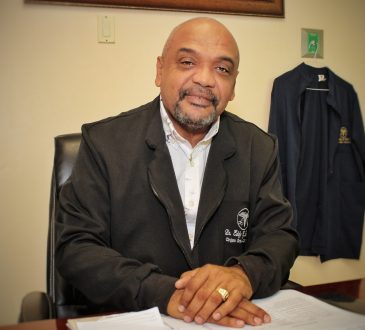 Dr. Eddy Bruno