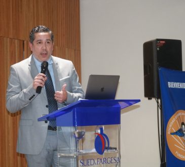Dr. Carlos Guzmán