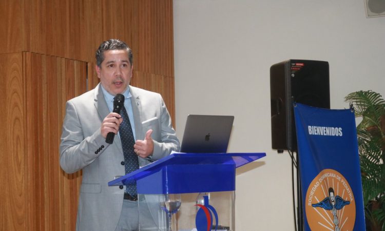 Dr. Carlos Guzmán