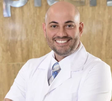 Dr. Carlos Peña