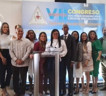 Dra. Yudelis Montilla presidirá la Sociedad de Cirugía Oncológica