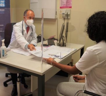 Programa de Detección de Cáncer Cervicouterino ha beneficiado a más de 16,000 mujeres