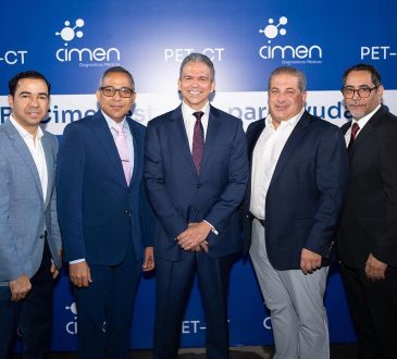 Centro CIMEN inauguró su Unidad PET-CT en Santiago