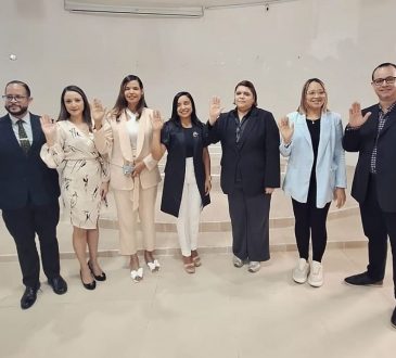 Dra. Gloria Cáceres presidirá a la SODOMEP durante el período 2024-26