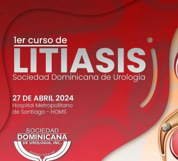 Sociedad de Urología invita a su curso de litiasis en el HOMS