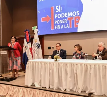MSP realiza jornada científica contra la Tuberculosis