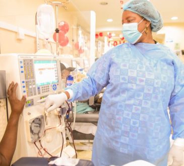 Programa de Diálisis del SNS asiste a más de 2,500 pacientes renales