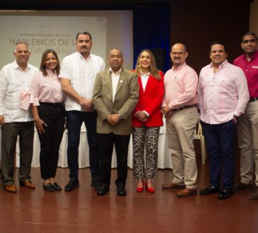 Filial Este de la SDOG realizó su jornada 'Hablemos sobre la salud de la mujer'