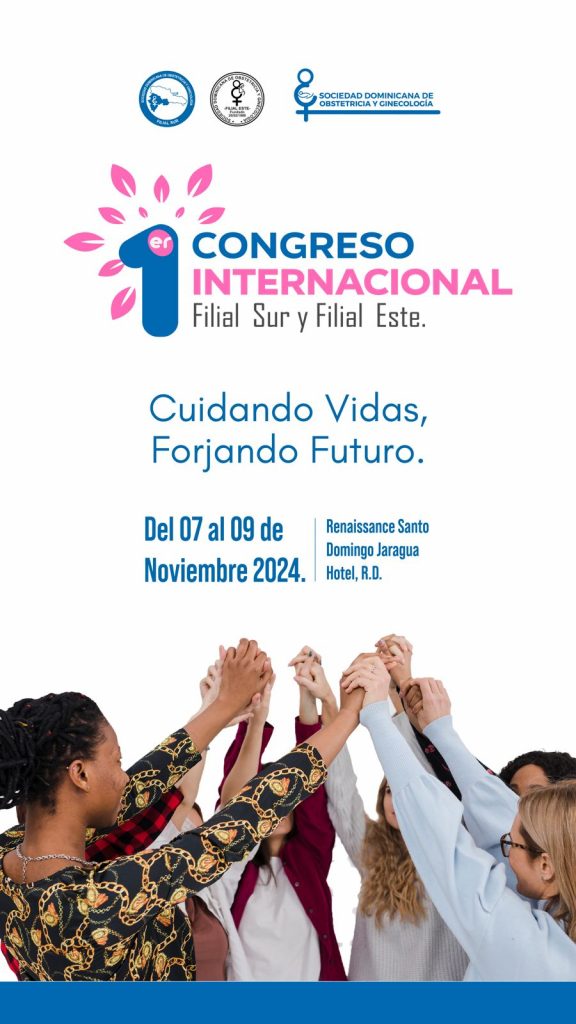 Filiales Sur y Este de la SDOG realizarán I Jornada Internacional este año