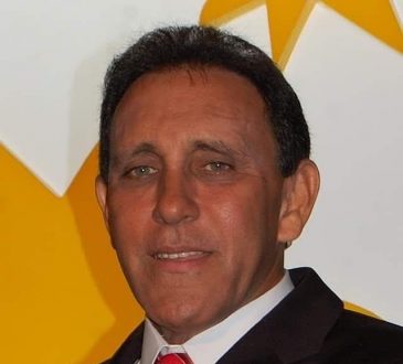 Dr. Félix Antonio Cruz Jiminián