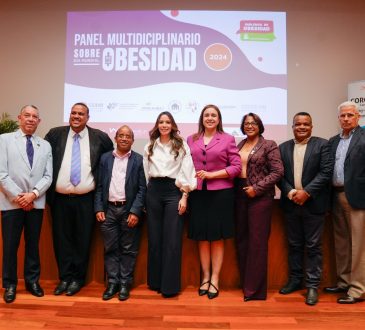 Expertos señalan incidencia de la obesidad en enfermedades graves