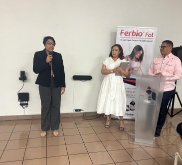 HMRA y Mallén orientan sobre emergencias cardiovasculares en pacientes obstétricas
