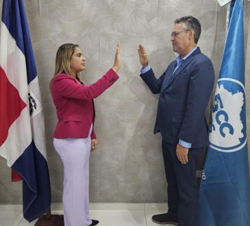Dr. José Heriberto Ramos asumió dirección del Hospital Sigifredo Alba de Fantino