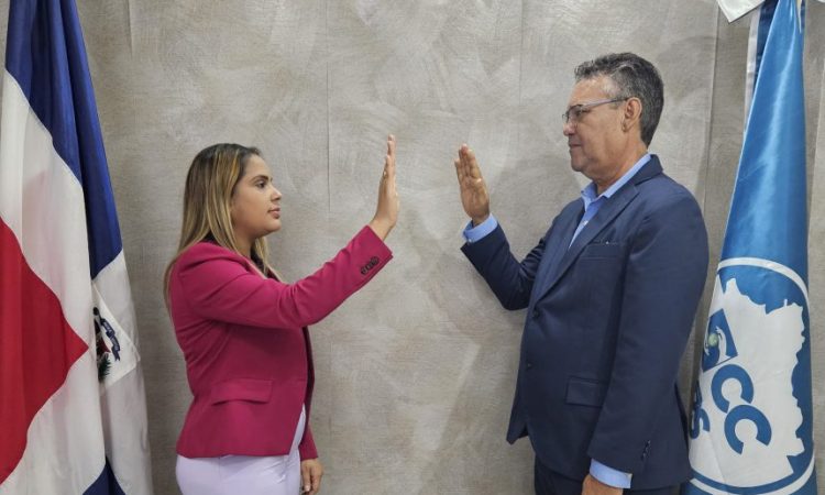 Dr. José Heriberto Ramos asumió dirección del Hospital Sigifredo Alba de Fantino