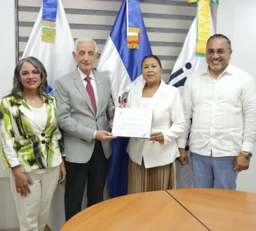 INAP premia a la TSS por alto ranking en capacitación