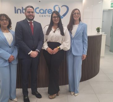 IntraCare, centro oncológico, abrió sus puertas en Santo Domingo