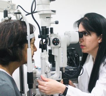 El glaucoma, una enfermedad silente que conduce a la ceguera irreversible