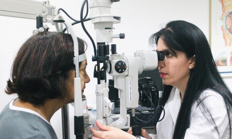 El glaucoma, una enfermedad silente que conduce a la ceguera irreversible