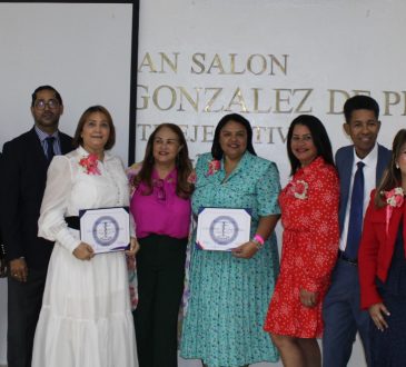 AGMEDO realizó con éxito su III Simposio dedicado a la mujer dominicana
