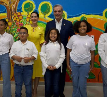 Habilitan Unidad Oncopediátrica para atención infantojuvenil en el INCART