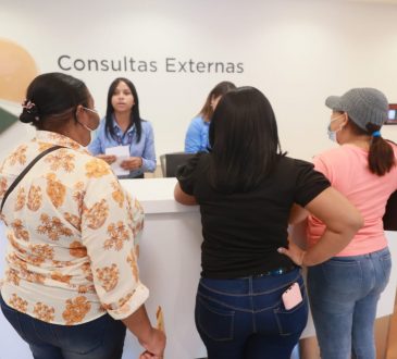 Red Pública ofreció más de 28 millones de servicios a mujeres en 2023