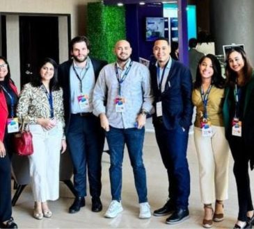 UNPHU participa en Pediatric Update del Cincinnati Children’s Hospital