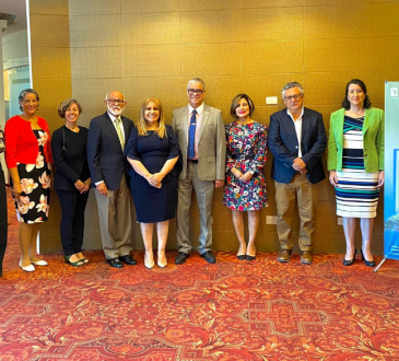 APAL presenta su manual para cuidadores de pacientes con trastorno mental
