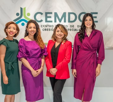 CEMDOE presenta su programa formativo para enfermeras