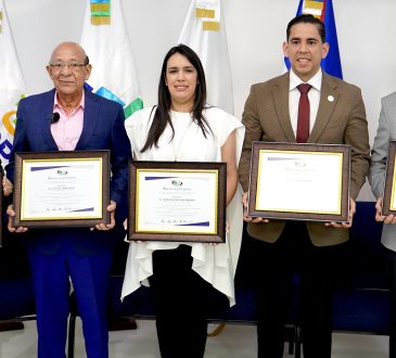SDSS culminó su Semana de Ética Ciudadana con reconocimientos a funcionarios