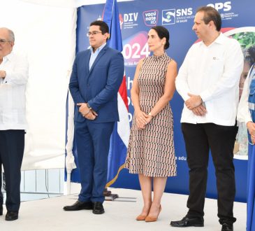 MSP aplicará más de un millón de vacunas contra polio y neumococo
