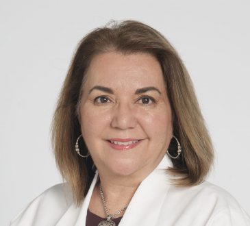 Doctora Lyssette Cardona